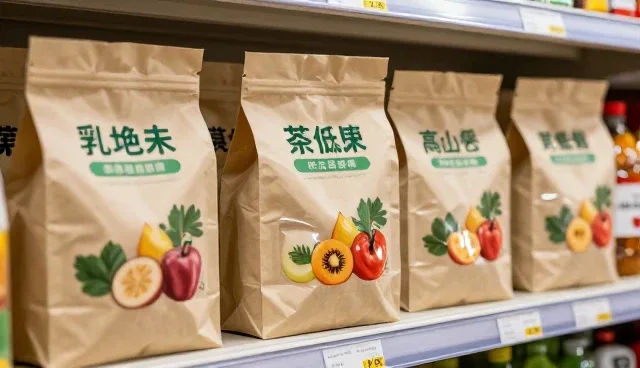 仓储保鲜中的节点可查问题及应对策略