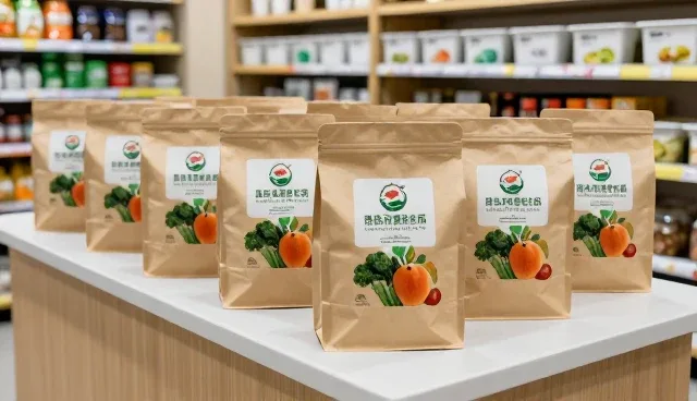 仓储保鲜技术应用中的性能对比与适用条件分析